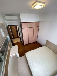 Casablanca (D25), Condominium #595196481